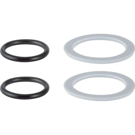 Geberit Mepla Set O-Ring e disco di separazione, DN 12, 601.910.00.5
