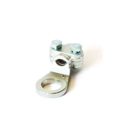 Capicorda Universali Per Serraggio Cavi - Da 25 Mmq - 10 Pz (1/2)