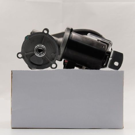 Moteurs de boîte de transfert 1F2417645A, 1F2417645B, 1L5Z7G360CA, 1L5Z7G360CB et 1L5Z7G360DB, transmission par engrenages de précision.