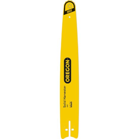OREGON Solid Harvester-Führungsschienen Standard Anschluss 10 mm weit / 90 cm