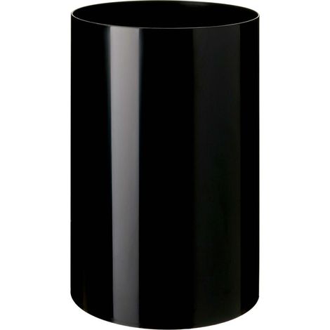 2000 NE papelera 17 L Alrededor Poliestireno (PS) Negro