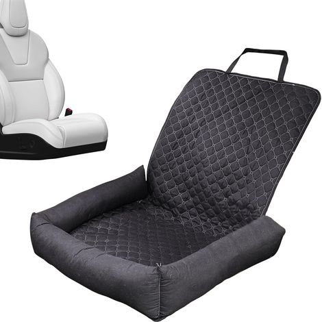 ge Auto pour Chien Si ge pour Animal de Compagnie Imperm (1/5)