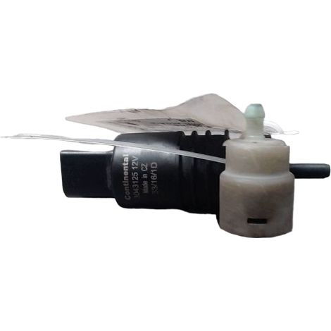 [PRODUIT D'OCCASION] Pompe Lave-glace Avant CITROEN C-crosser 2007- ♻️ Ref Oe. 6434a1 - Garantie à vie (1/3)