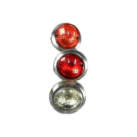 Feu Arrieree Droit CITROEN Fleurette [PRODUIT D'OCCASION]♻️6350cn