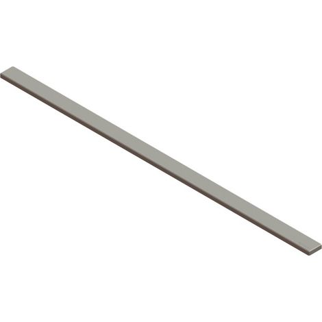 KESSEL 680429 Plongeur en acier inoxydable