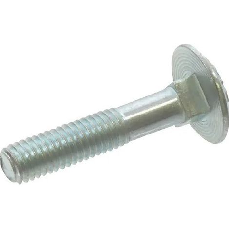 9057 - Vis Japy M8x40 pour Tondeuse OUTILS WOLF