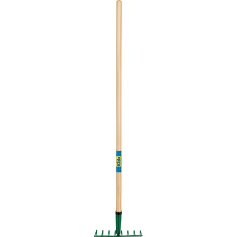 Râteau pour enfants Truper R8M-KID 102 cm