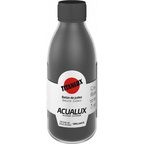 Bitumen von Judäa 250ml titanlux