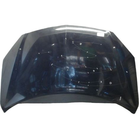 [PRODUIT D'OCCASION] Capot RENAULT Koleos ♻️ Ref Oe. 651000024r - Garantie à vie (1/3)