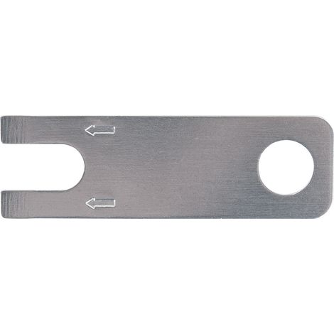 KS Tools Ventildichtungs-Werkzeug, für 11 mm Ventile