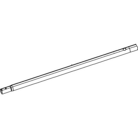 TUBOLARE 531146712 ORIGINALE HUSQVARNA