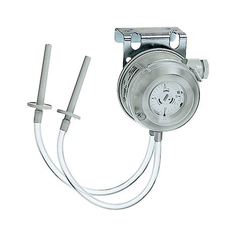 MAICO Differenzdruckwächter DW 1000 zur Überwachung von FilternVentilatoren (1/3)