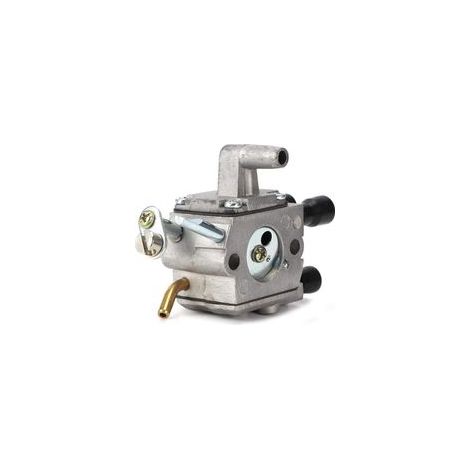 Carburateur pour FS400 FS450 FS480 SP400 450 Accessoire de pièces de Rechange de tronçonneuse (1/5)