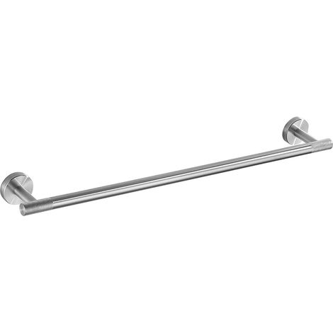 BATHROOM HANGER REA 6603 MODERN BRUSH NICKEL