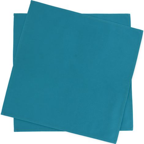 Set de table DIABOLO traité téflon 45x45 cm
