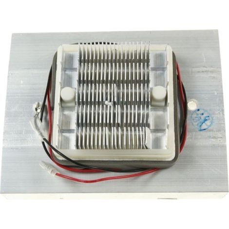 BLOC SYSTEME FROID REP-11 POUR REFRIGERATEUR CLIMADIFF - 77040010 (1/4)