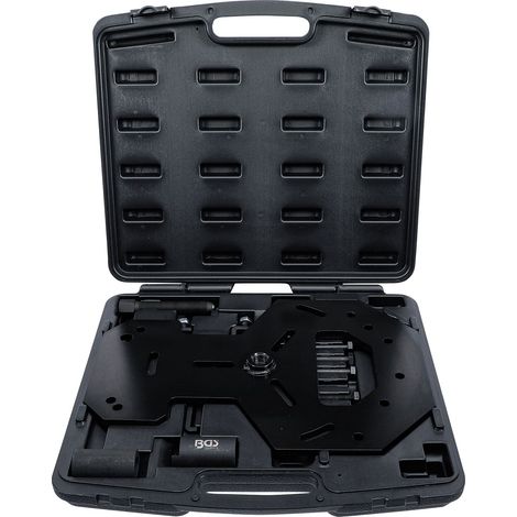 BGS Doble embrague juego de herramientas para transmisión Ford Power Shift - 70996 (1/5)