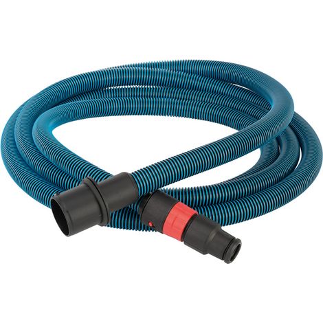 Bosch Hoses pipes Antistatic Hoses with Bayonet Lock and Adapter 2608000568