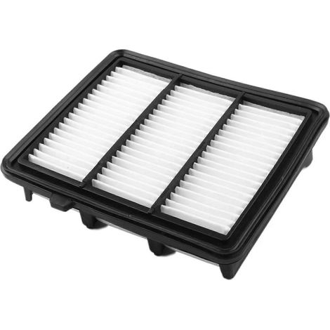 Deux pièces automobiles compatibles avec Accord 1.5L 2018-2019 : Filtre à air moteur 17220-6A0-A00 et 172206A0A00. (1/5)