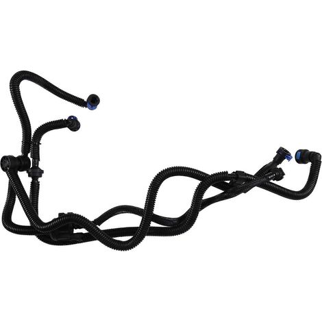 Entlüftungsventil für Aktivkohlefilter für Ford Escape 2.0 EcoBoost und Lincoln MKC 2.0 (2017–2019) GV619D289EF GV6Z9D289B (1/5)