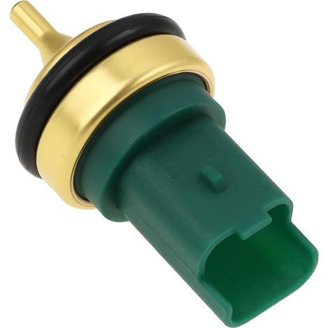 Capteur de température de liquide de refroidissement 2 broches 96556364 Compatible avec 207 C2 Compatible avec C2 C3 C4 XSARA (1/5)