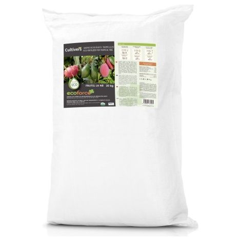 Cultivats Engrais Granniums Ecological 1 kg (1/5)