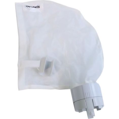 Sac de rechange limons ultra fin pour robot de piscine Polaris 380 – Sac réutilisable – 91001015