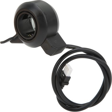Accélérateur à Pression pour Moteur TSDZ2, Compatible avec Affichage VLCD5 et Vélos Électriques (1/5)