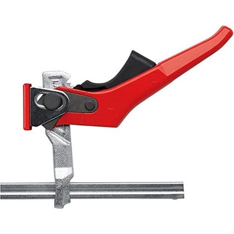 Bessey Sargento de mesa de acero con mango de palanca - GTR16S6H