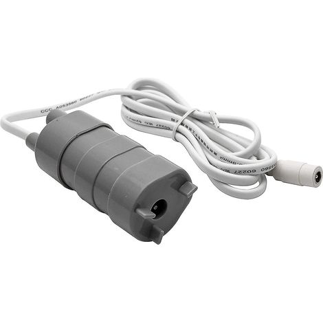 – pompe à eau de baleine 12v, pompe à eau à haut débit, pompe Submersible pour camping-car, caravane et camping-car (1/3)