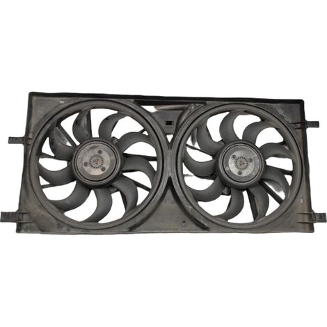 [PRODUIT D'OCCASION] Moteur Ventilateur Radiateur RENAULT Laguna ♻️ Ref Oe. 272100001r - Garantie à vie (1/4)