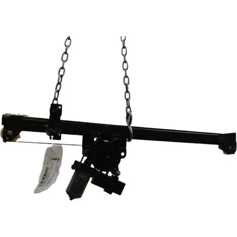 Mecanisme+moteur Leve-glace Avant Droit PEUGEOT Boxer Fg 330-l1h1 III Crt 2006-... [PRODUIT D'OCCASION]♻️1685323380