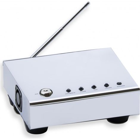 Alarm-Detektor Campingwagen Antarion - Antarion (1/3)