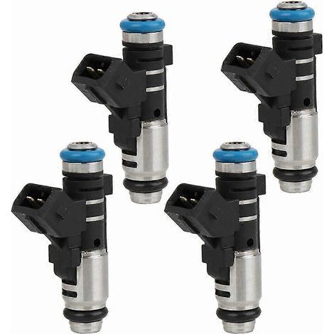 injecteurs essence pour Citroën Berlingo C2 C3 Peugeot 206 Partner 1.1 IPM002,1984.C9,0280158057-SFYGV (1/5)