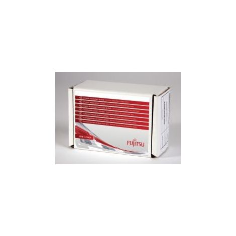 Reinigungsset Fujitsu 24 Tücher Lösung F1 (1/2)