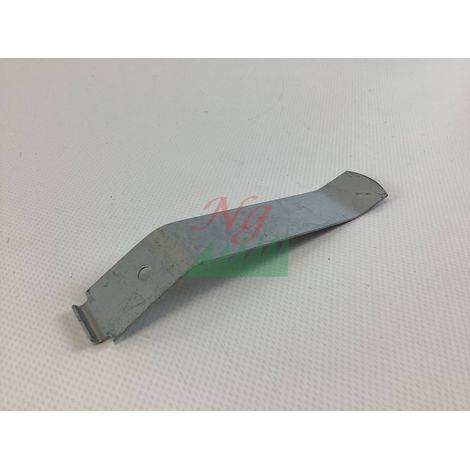 Tractor de césped con accionamiento por resorte ORIGINAL STIGA 125430276/0 (1/4)