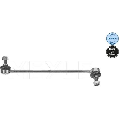 Entretoise/tige, stabilisateur Meyle 016 060 0082 MERCEDES-BENZ 204 320 38 89