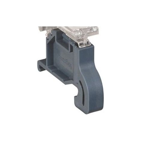 Legrand 037511 - Locking stop for Viking 3 rod block - 8 mm pitch