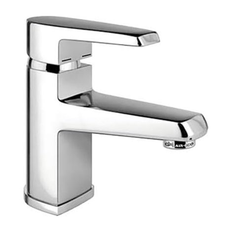 GRIFO MONOMANDO COMPACTO SERIE SICILIA PARA LAVABO (1/2)