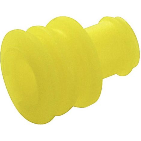 Guarnizione giallo dimensioni 2.5-3.3 mm te connectivity