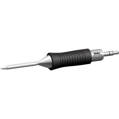 Weller RTM 018 S MS Lötspitze Meißelform  Spitzen-Länge 18 mm Inhalt 1 St.