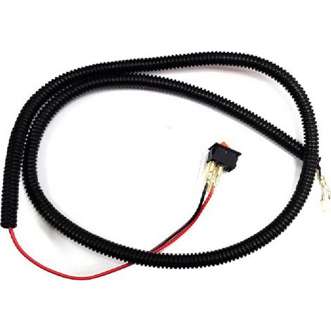 Cable Corriente compatible con Ba800  Ref 913696