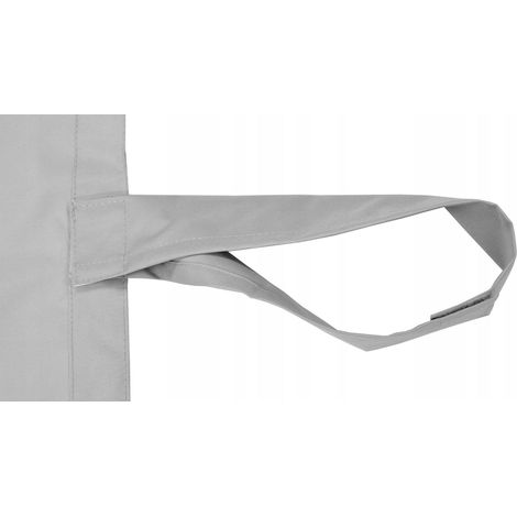 KIT DI PROLUNGA PER CAVO PER TENDE 36 cm