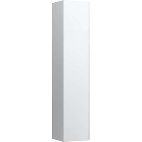 LAUFEN LANI Hochschrank, Scharnier links, SoftClose, (1/4)