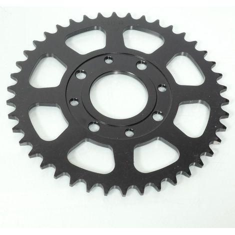 Couronne de transmission Esjot pour Moto Honda 125 Mtx R Rally (1/3)