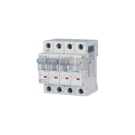 Interruttore Eaton hn-b32 32A 6kA trifase