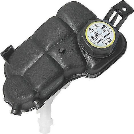 Vase d'expansion de radiateur pour système de refroidissement automobile, compatible avec Galaxy Mondeo MK4 S-MAX 6G91-8K218-AD (1/5)
