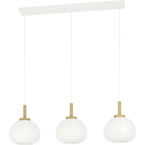 Suspension de 3L Summerhill Papier de voyage - Ø 23cm - 44066 (1/3)
