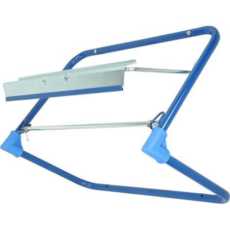 Supporto da parete profix® H390xL520xP270 mm con staffa di sgancio