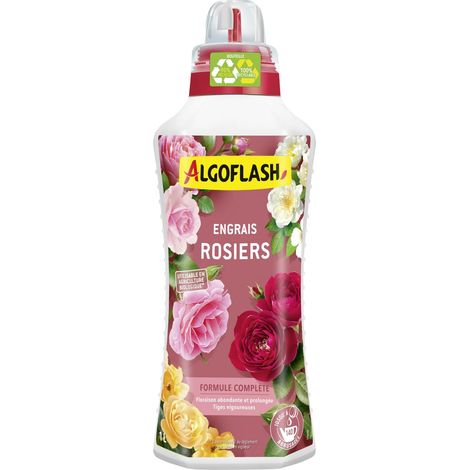 ENGRAIS ROSIER 1L UAB ALGOFLASH ROSLIB1000